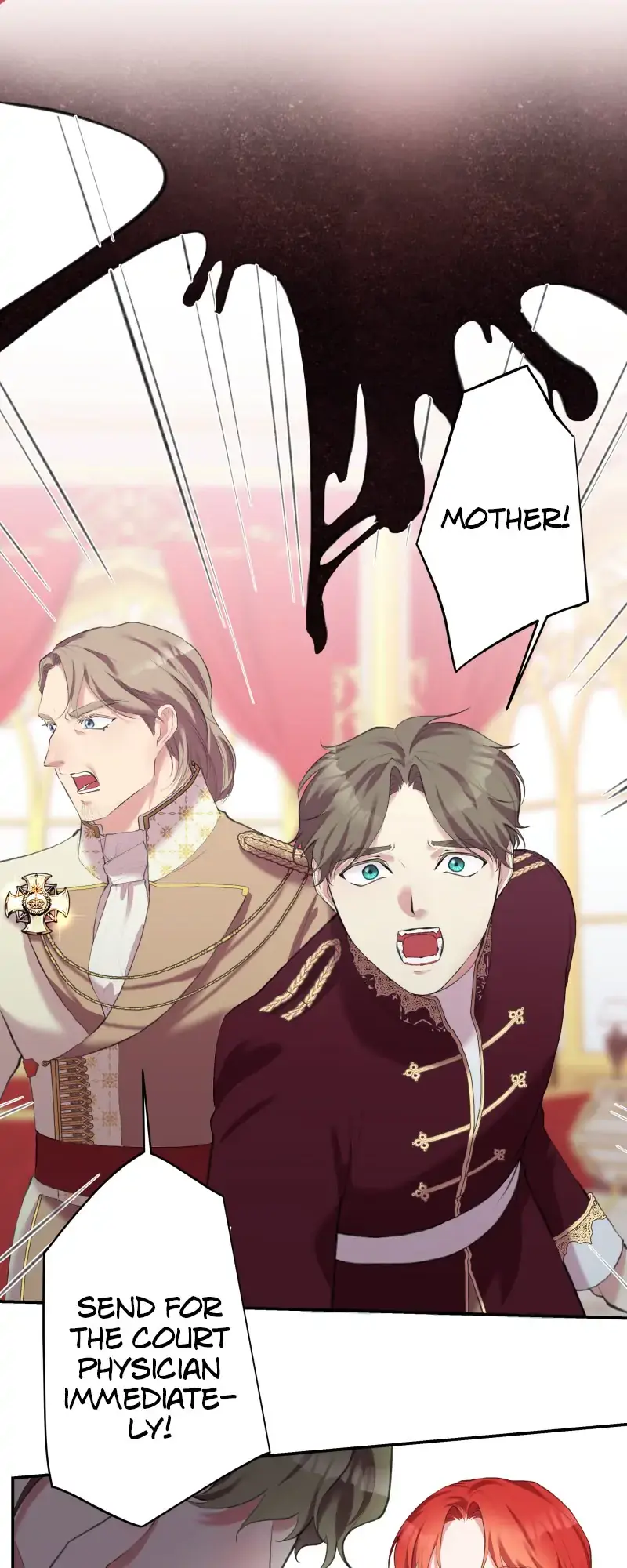 A Villainess' Revenge Is Sweeter Than Honey Chapter 24 Page 2