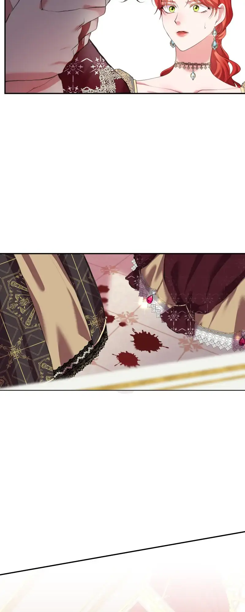 A Villainess' Revenge Is Sweeter Than Honey Chapter 24 Page 3