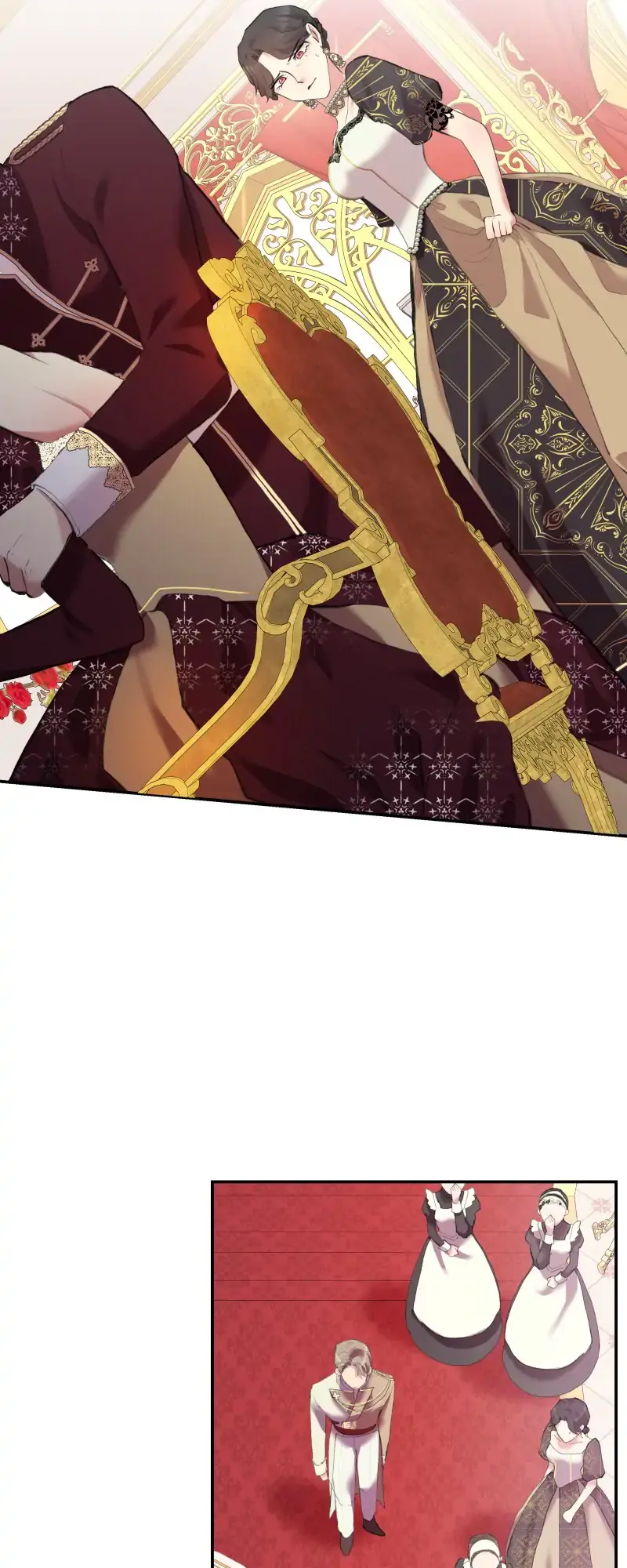 A Villainess' Revenge Is Sweeter Than Honey Chapter 24 Page 4