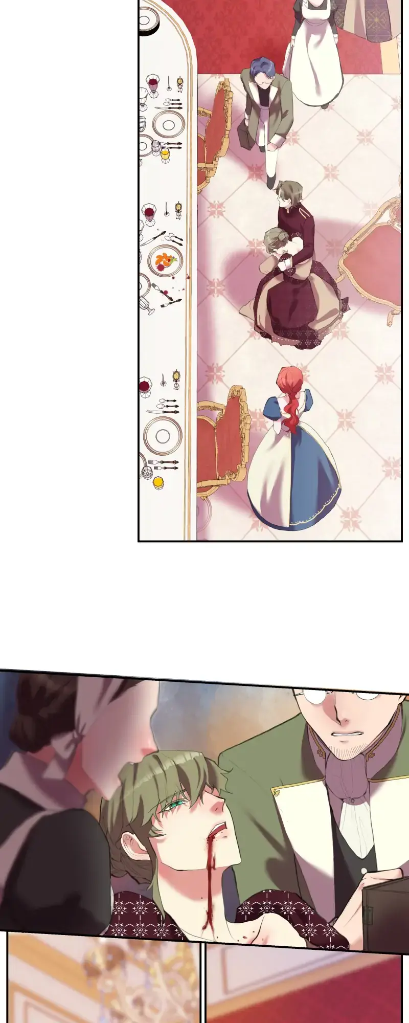 A Villainess' Revenge Is Sweeter Than Honey Chapter 24 Page 5