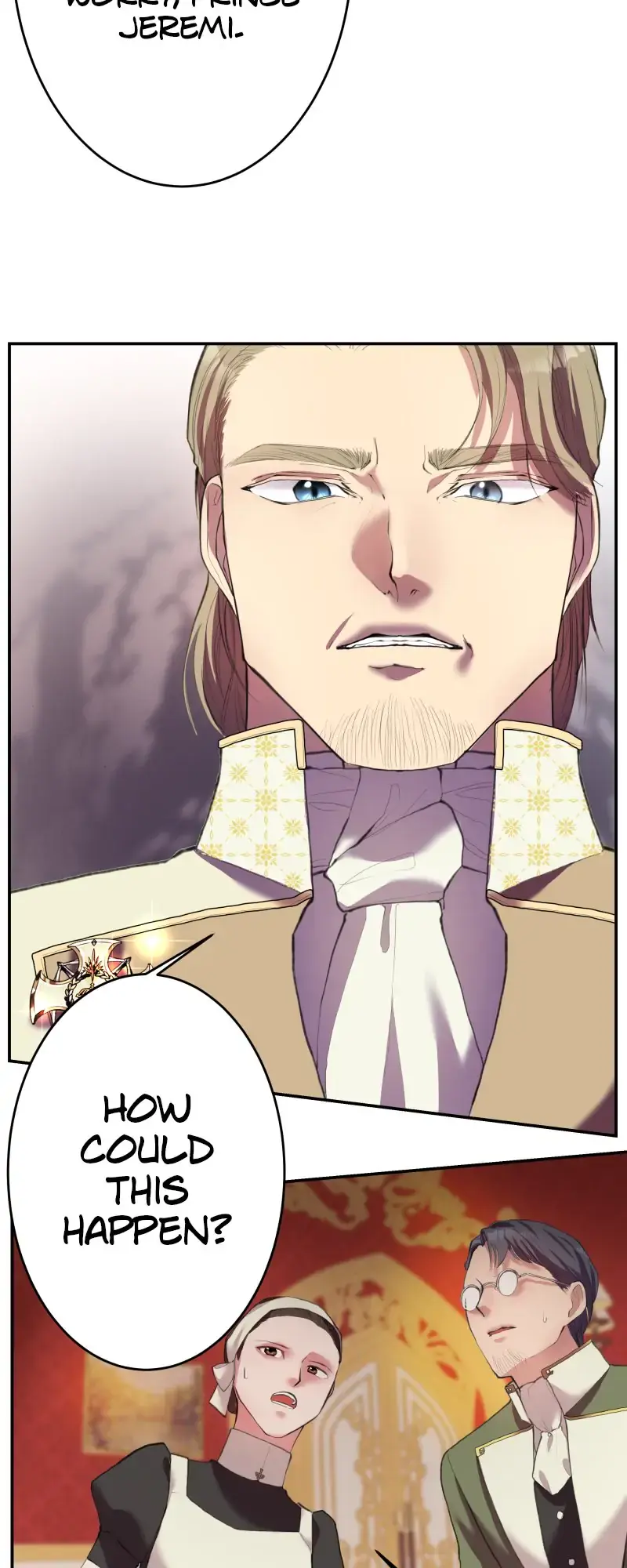 A Villainess' Revenge Is Sweeter Than Honey Chapter 24 Page 9