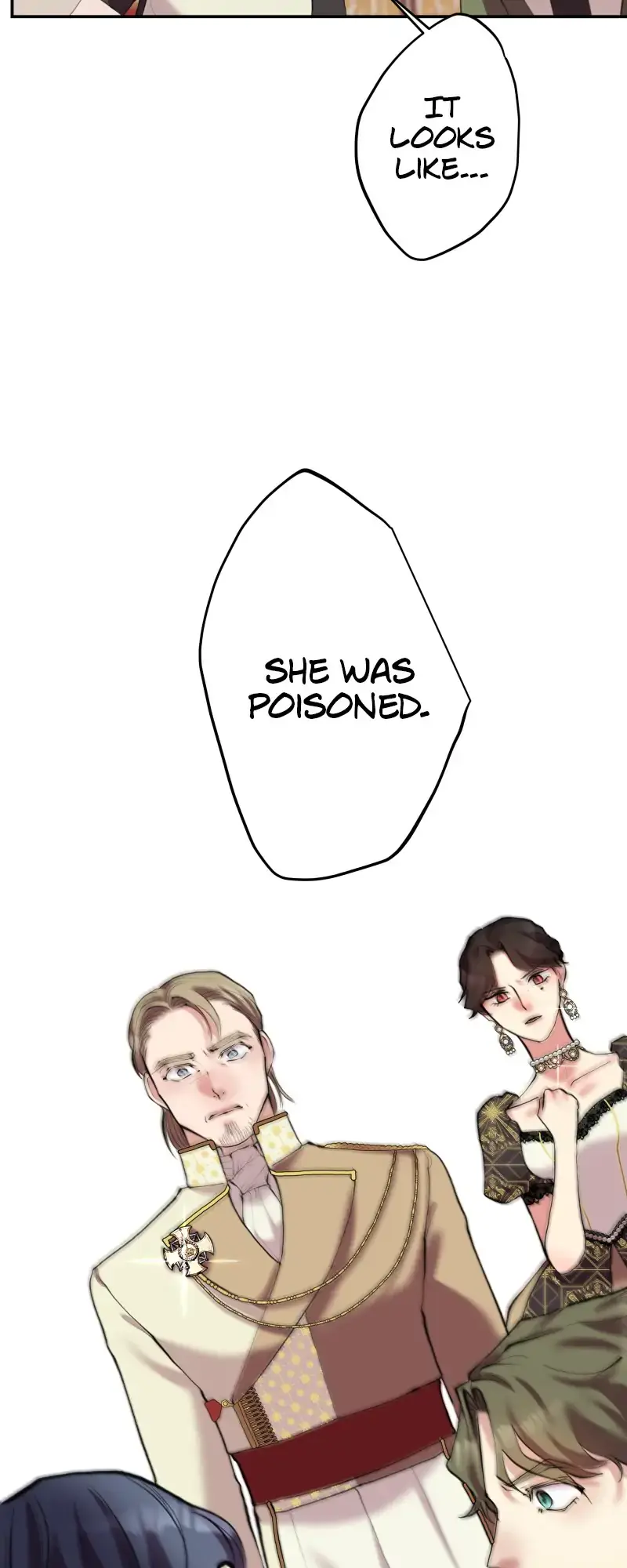 A Villainess' Revenge Is Sweeter Than Honey Chapter 24 Page 10