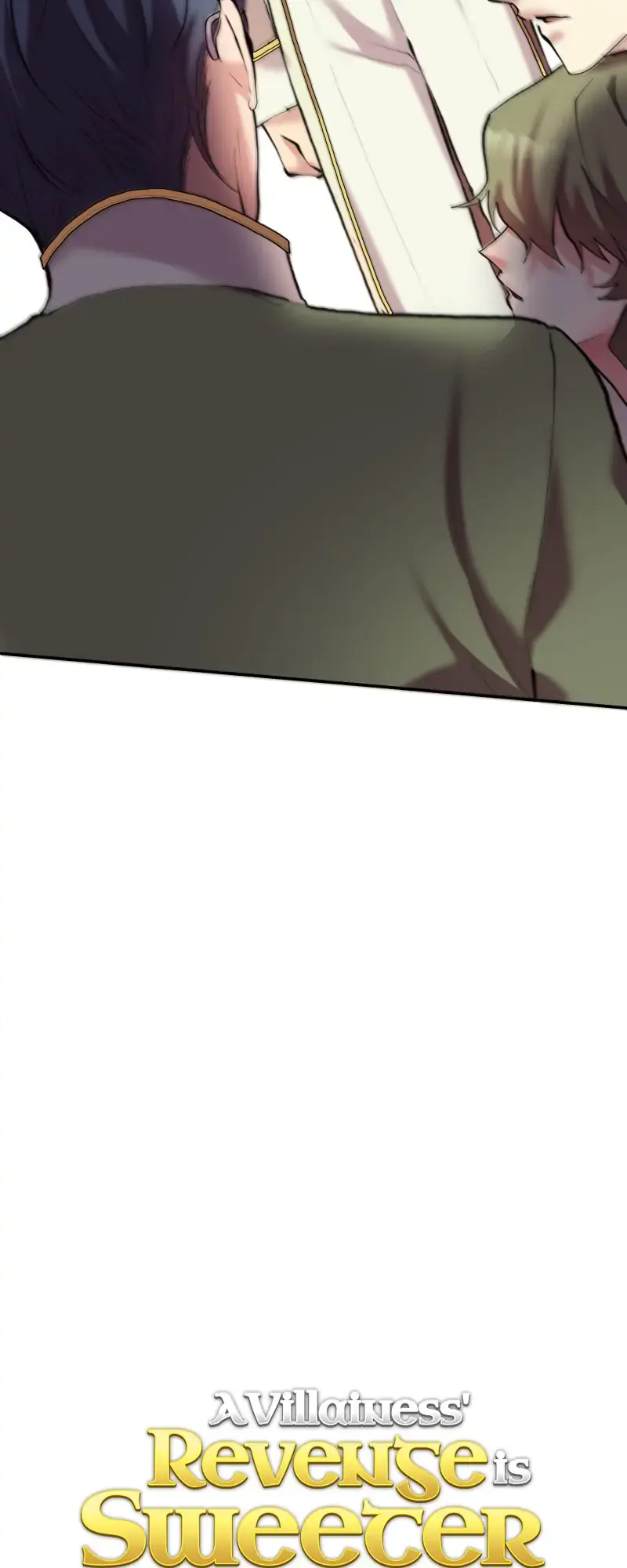 A Villainess' Revenge Is Sweeter Than Honey Chapter 24 Page 11