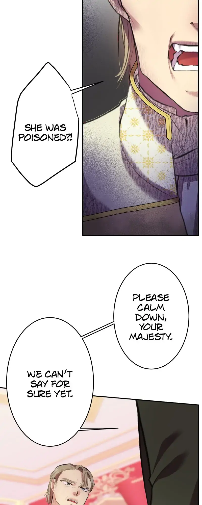 A Villainess' Revenge Is Sweeter Than Honey Chapter 24 Page 13