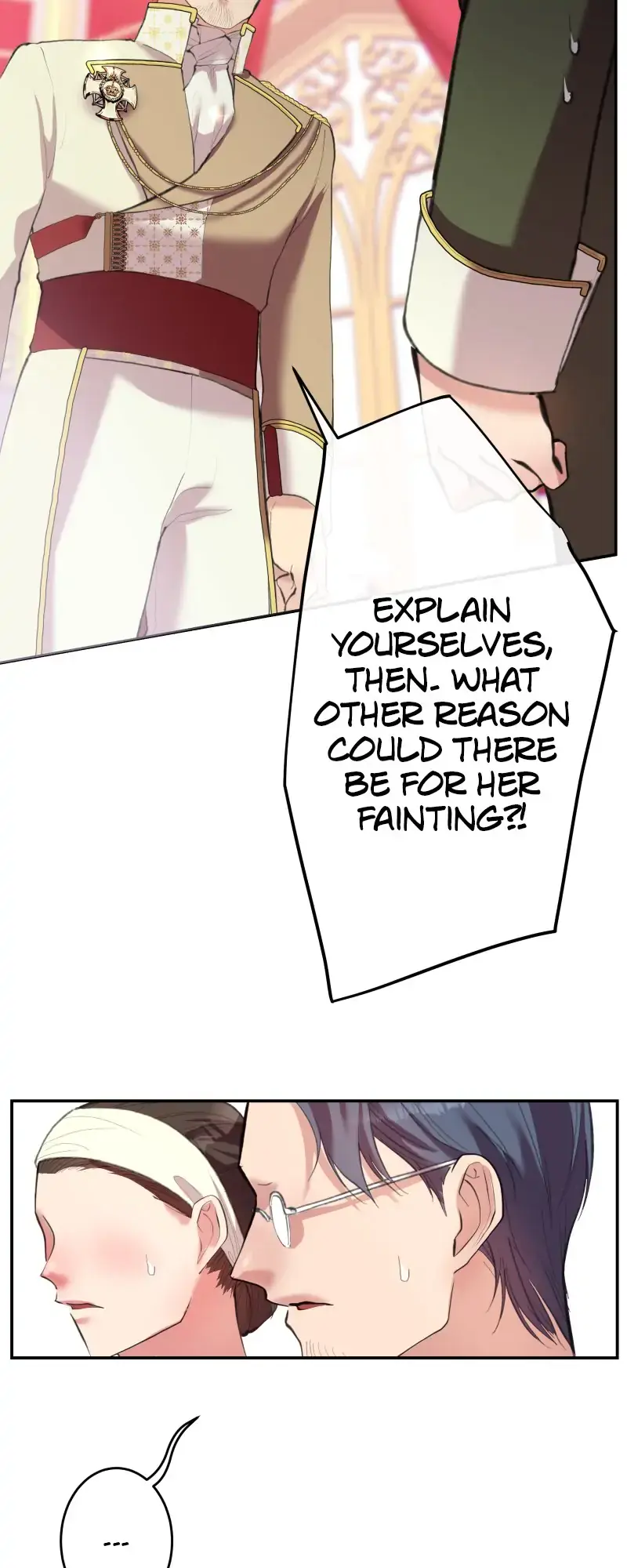 A Villainess' Revenge Is Sweeter Than Honey Chapter 24 Page 14