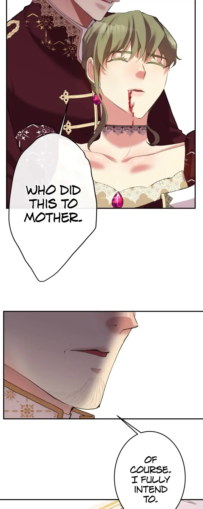 A Villainess' Revenge Is Sweeter Than Honey Chapter 24 Page 17