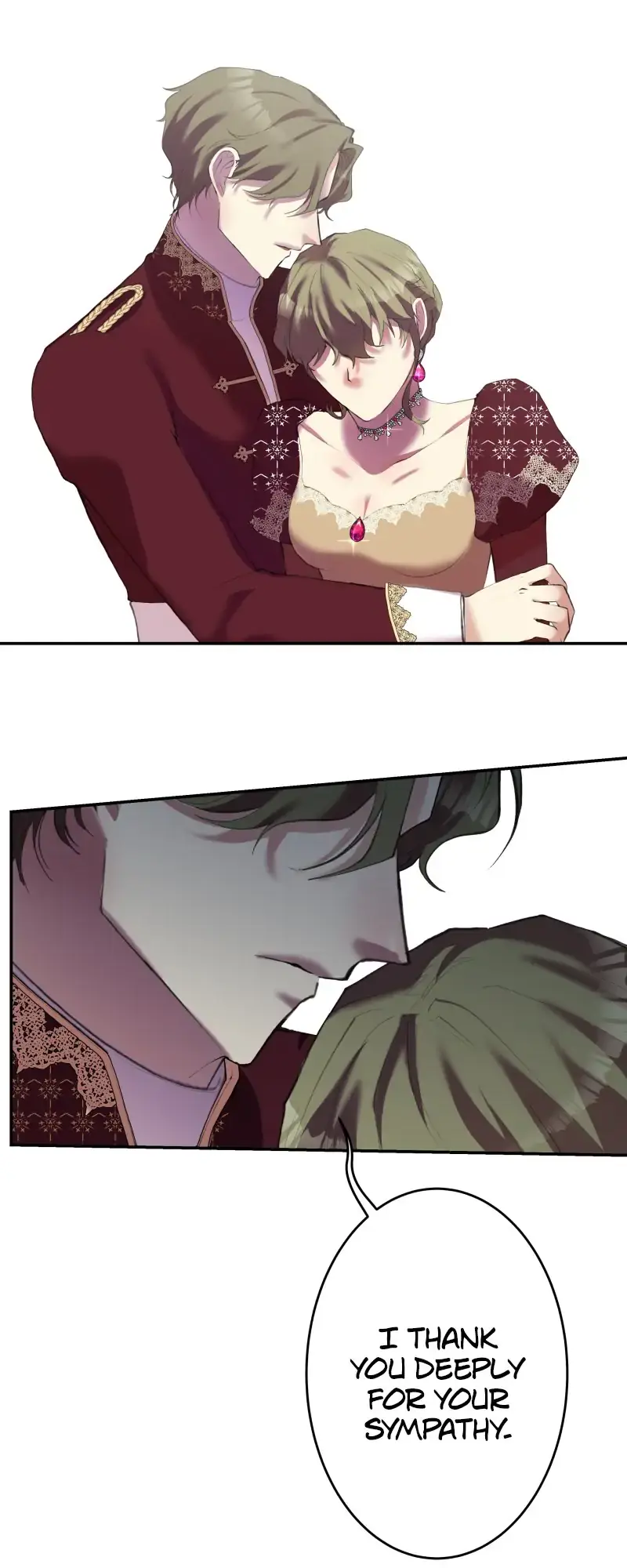 A Villainess' Revenge Is Sweeter Than Honey Chapter 24 Page 20
