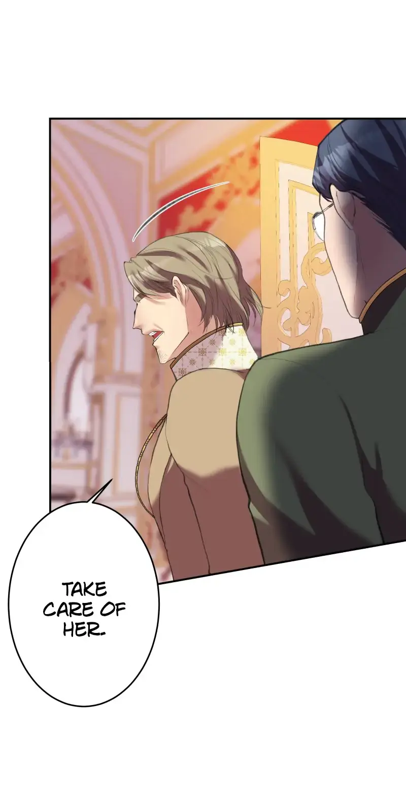 A Villainess' Revenge Is Sweeter Than Honey Chapter 24 Page 21