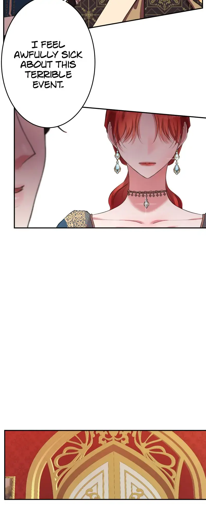 A Villainess' Revenge Is Sweeter Than Honey Chapter 24 Page 24