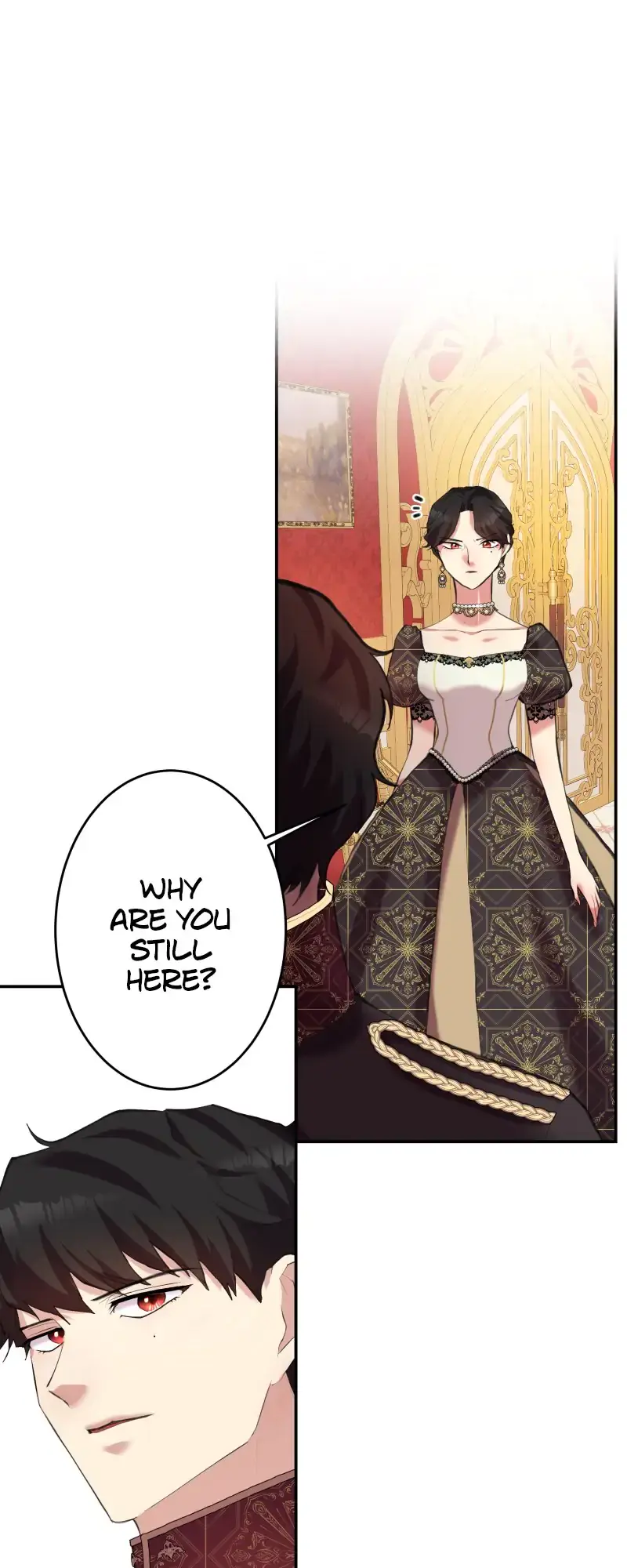 A Villainess' Revenge Is Sweeter Than Honey Chapter 24 Page 25