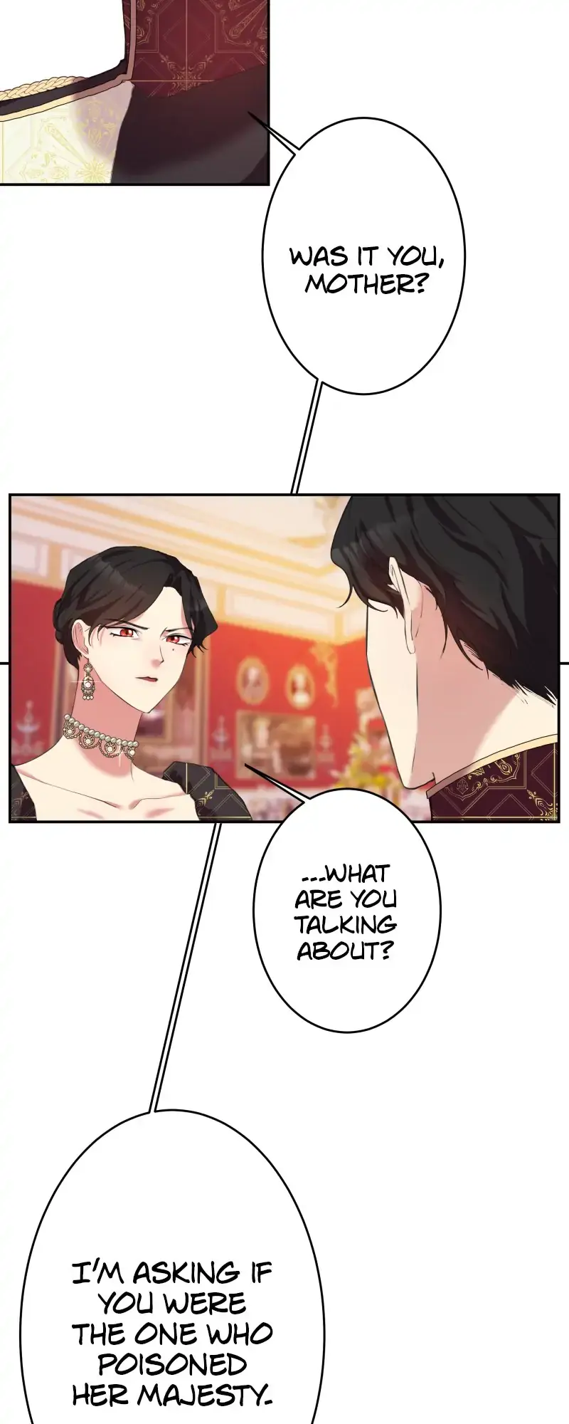 A Villainess' Revenge Is Sweeter Than Honey Chapter 24 Page 26