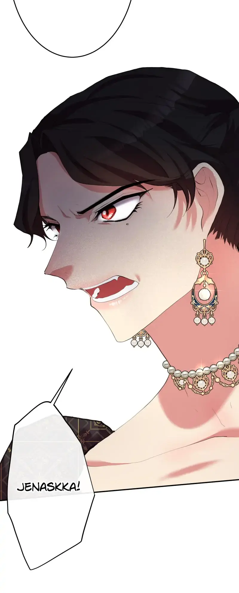 A Villainess' Revenge Is Sweeter Than Honey Chapter 24 Page 27