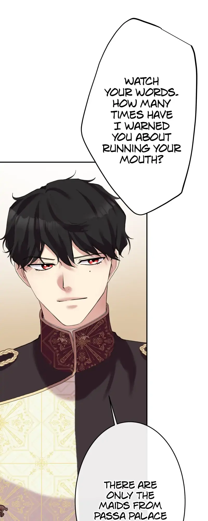 A Villainess' Revenge Is Sweeter Than Honey Chapter 24 Page 28
