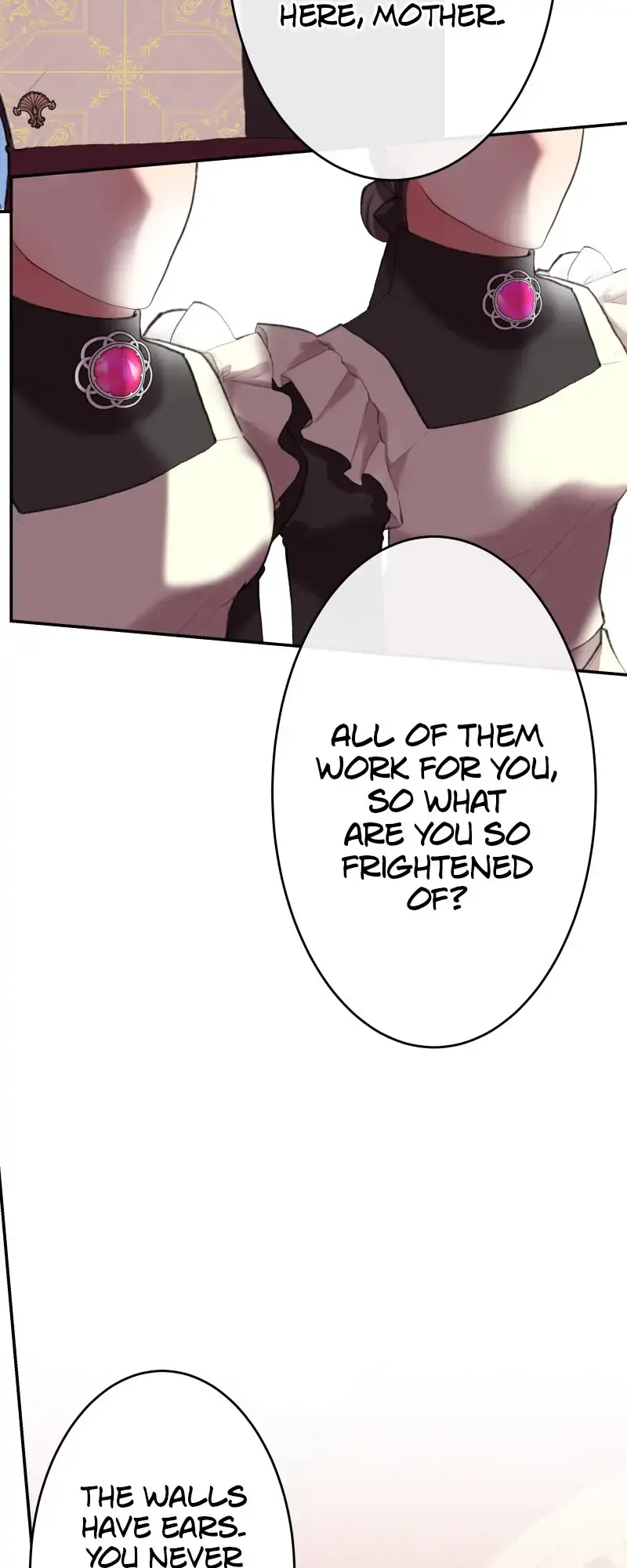 A Villainess' Revenge Is Sweeter Than Honey Chapter 24 Page 29