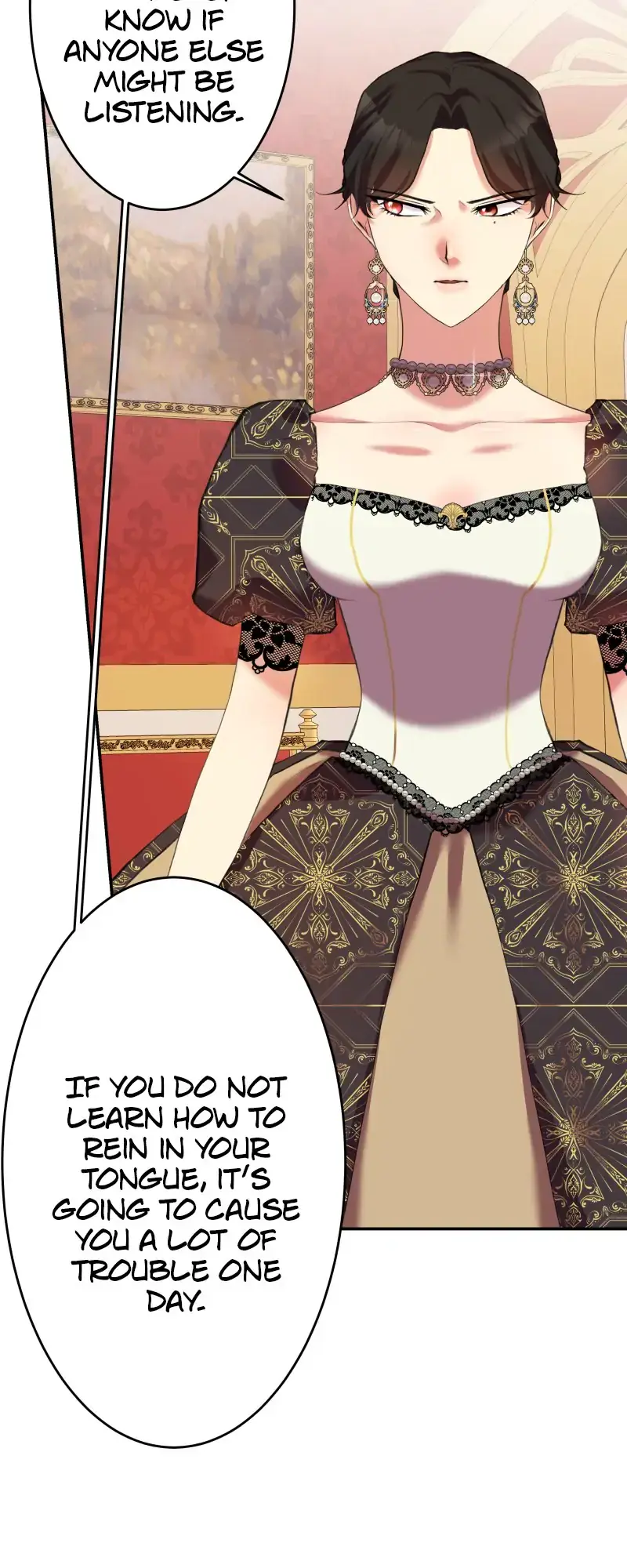 A Villainess' Revenge Is Sweeter Than Honey Chapter 24 Page 30
