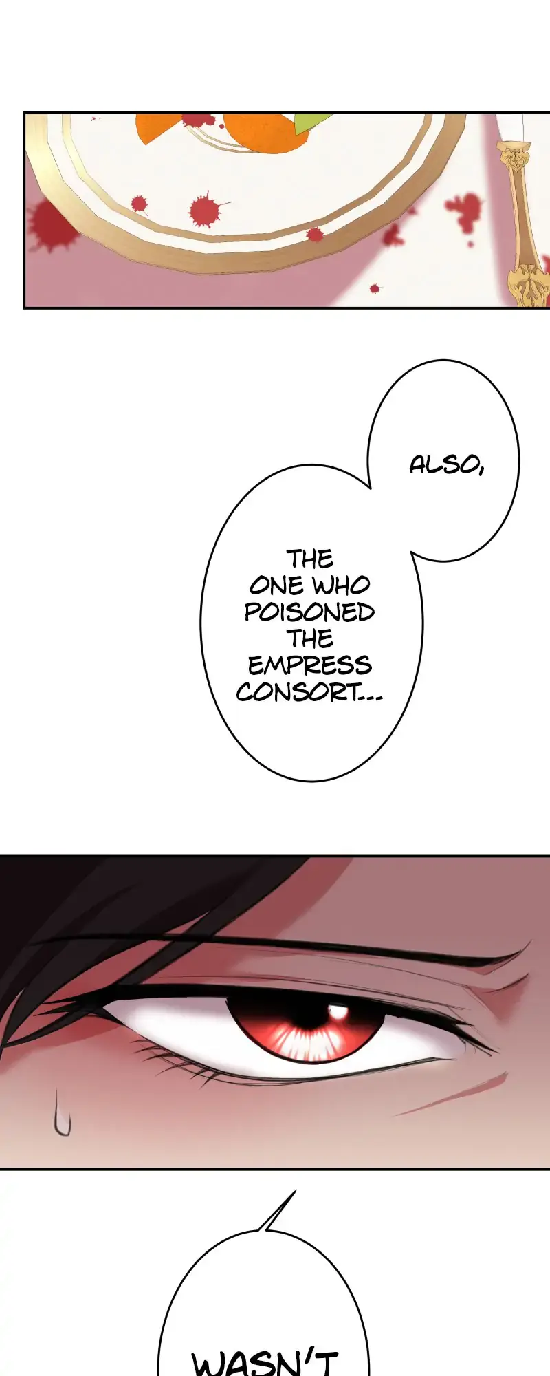 A Villainess' Revenge Is Sweeter Than Honey Chapter 24 Page 31