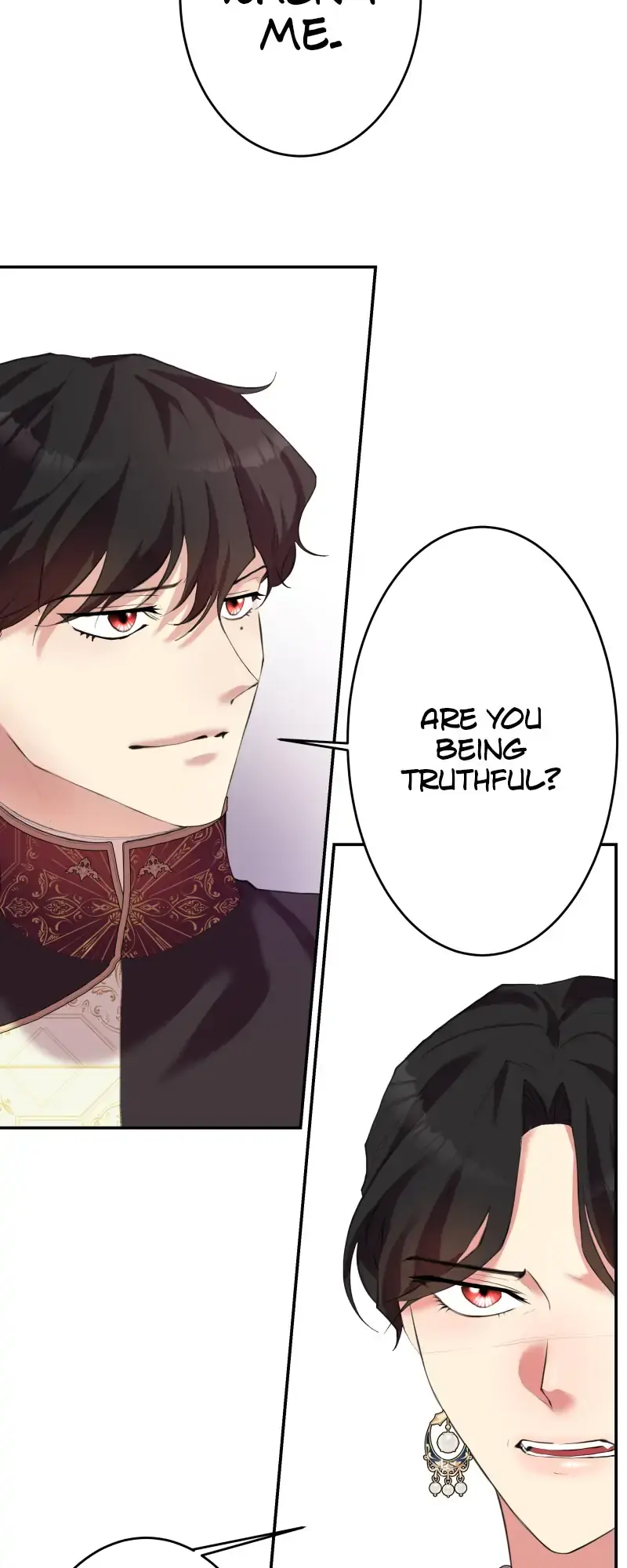 A Villainess' Revenge Is Sweeter Than Honey Chapter 24 Page 32