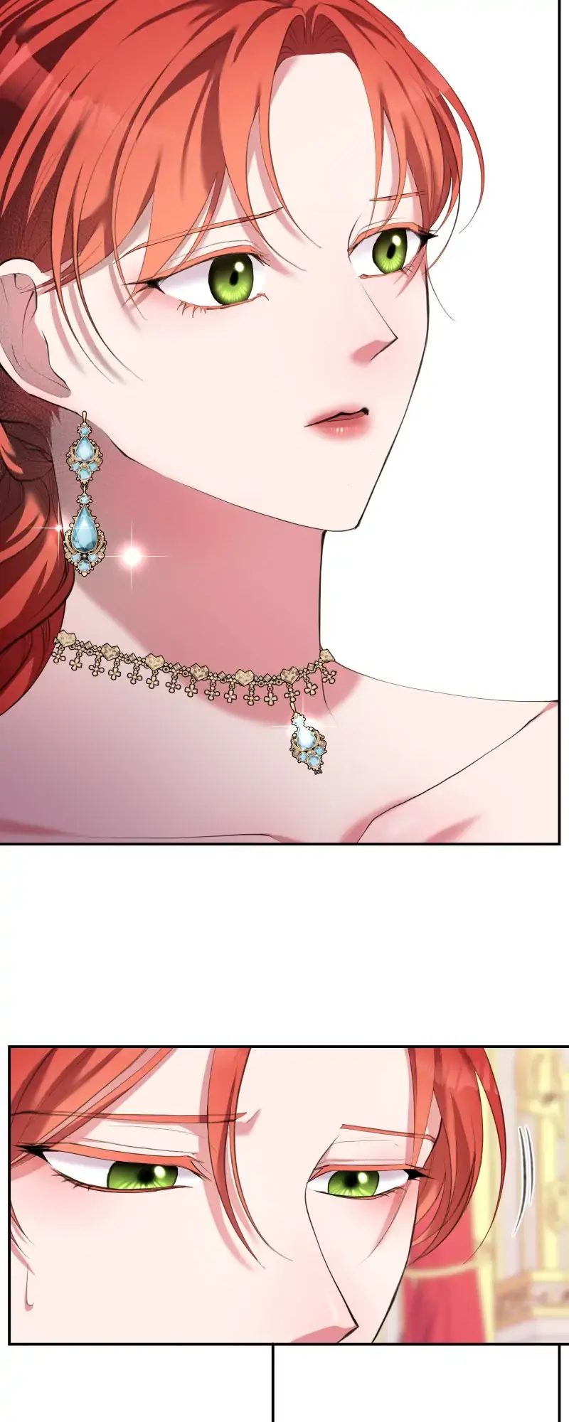 A Villainess' Revenge Is Sweeter Than Honey Chapter 24 Page 40
