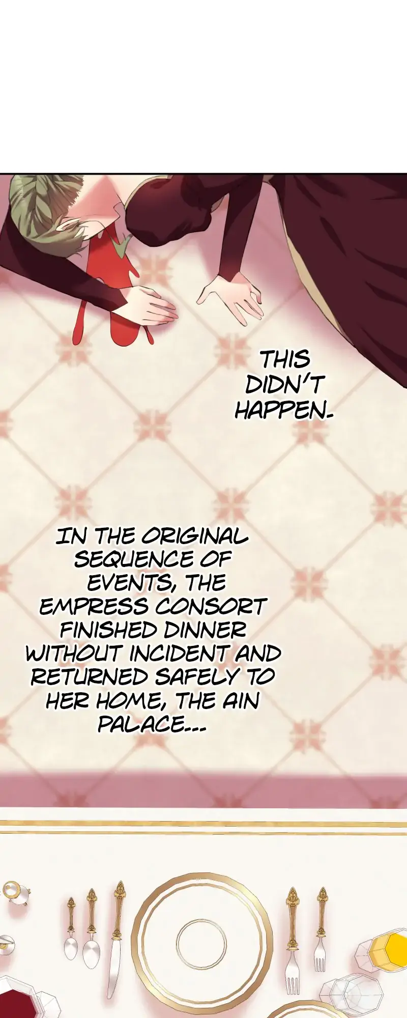 A Villainess' Revenge Is Sweeter Than Honey Chapter 24 Page 45