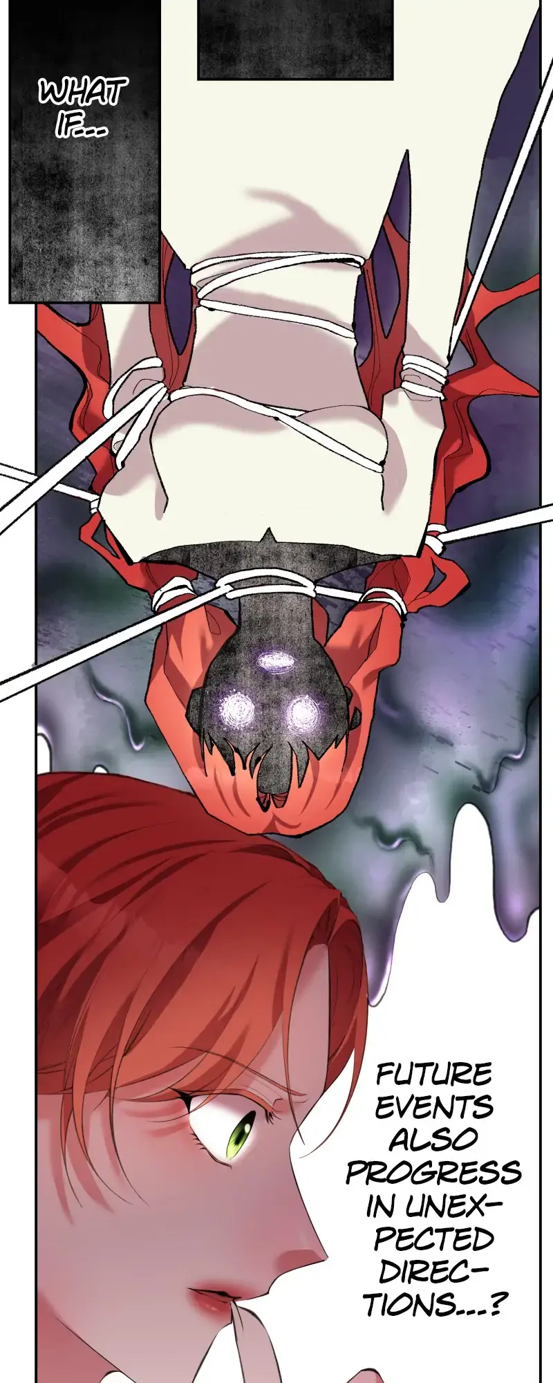 A Villainess' Revenge Is Sweeter Than Honey Chapter 24 Page 47