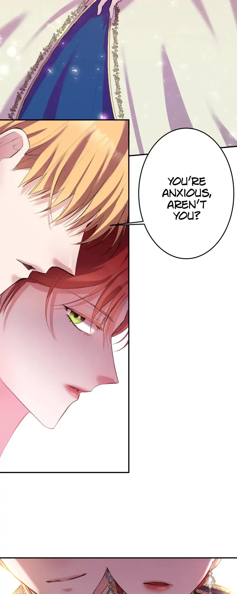 A Villainess' Revenge Is Sweeter Than Honey Chapter 24 Page 50