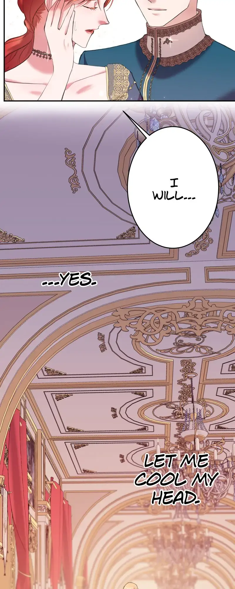 A Villainess' Revenge Is Sweeter Than Honey Chapter 24 Page 52