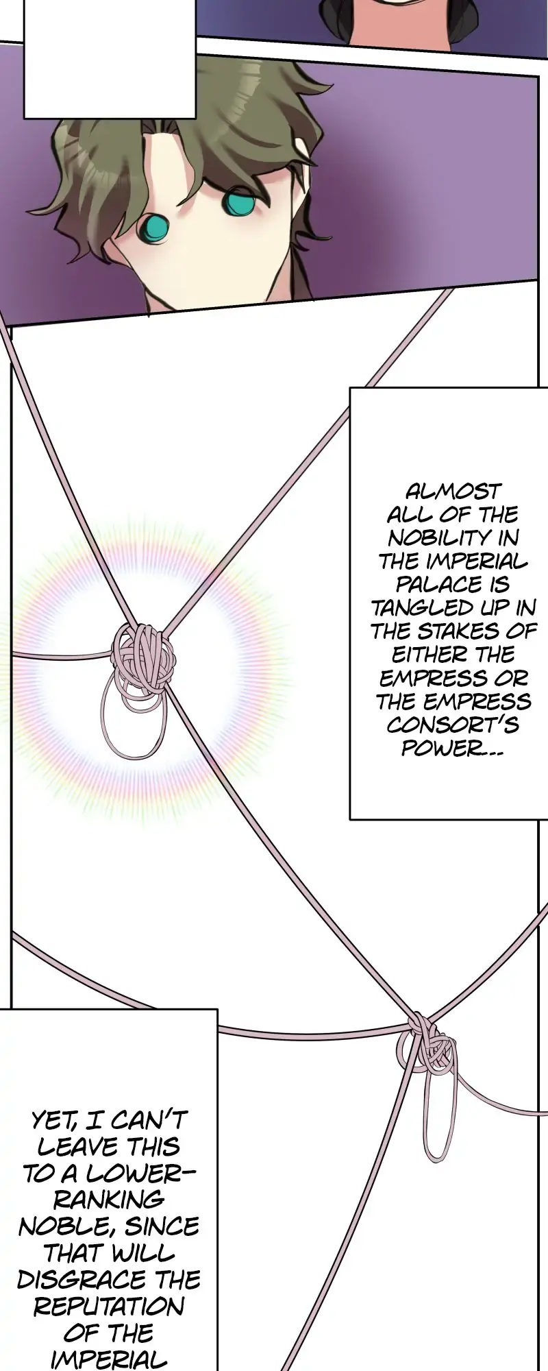 A Villainess' Revenge Is Sweeter Than Honey Chapter 24 Page 56
