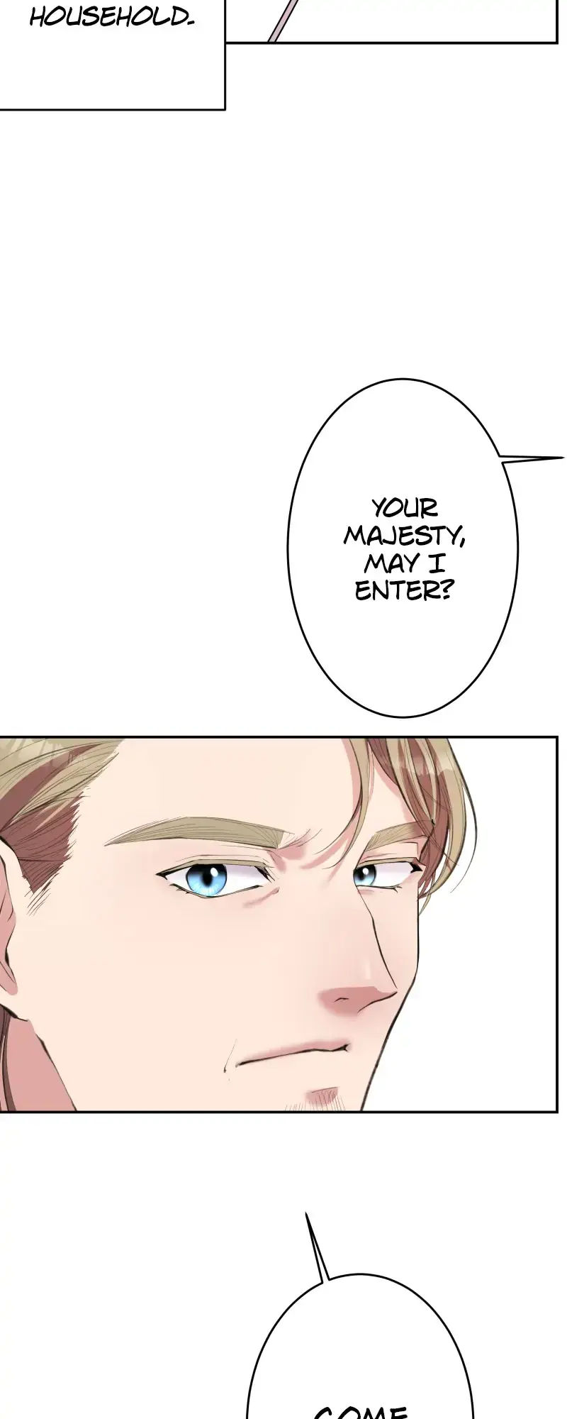 A Villainess' Revenge Is Sweeter Than Honey Chapter 24 Page 57