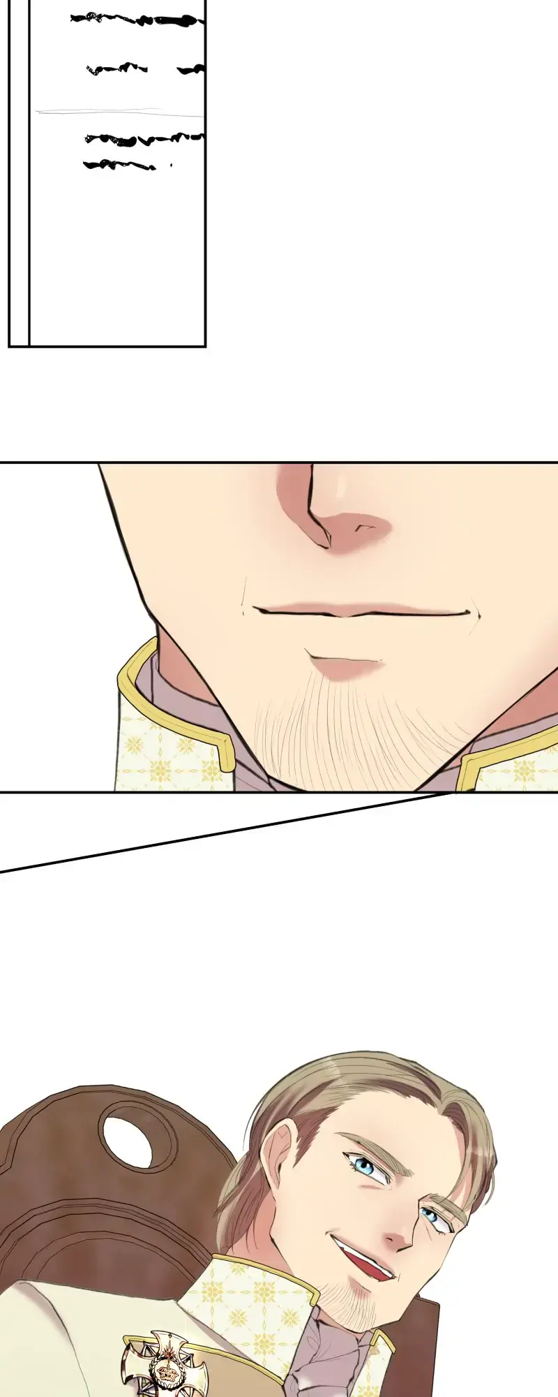 A Villainess' Revenge Is Sweeter Than Honey Chapter 24 Page 62