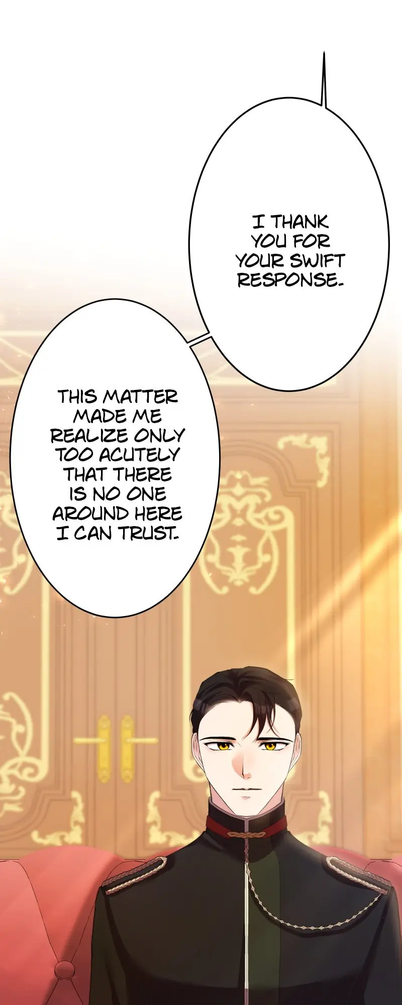 A Villainess' Revenge Is Sweeter Than Honey Chapter 25 Page 3