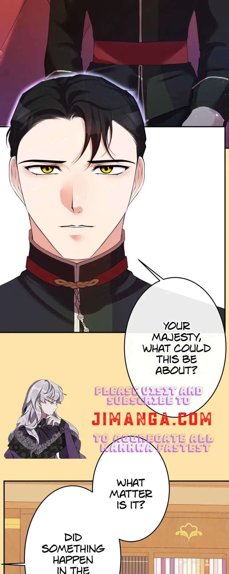 A Villainess' Revenge Is Sweeter Than Honey Chapter 25 Page 4