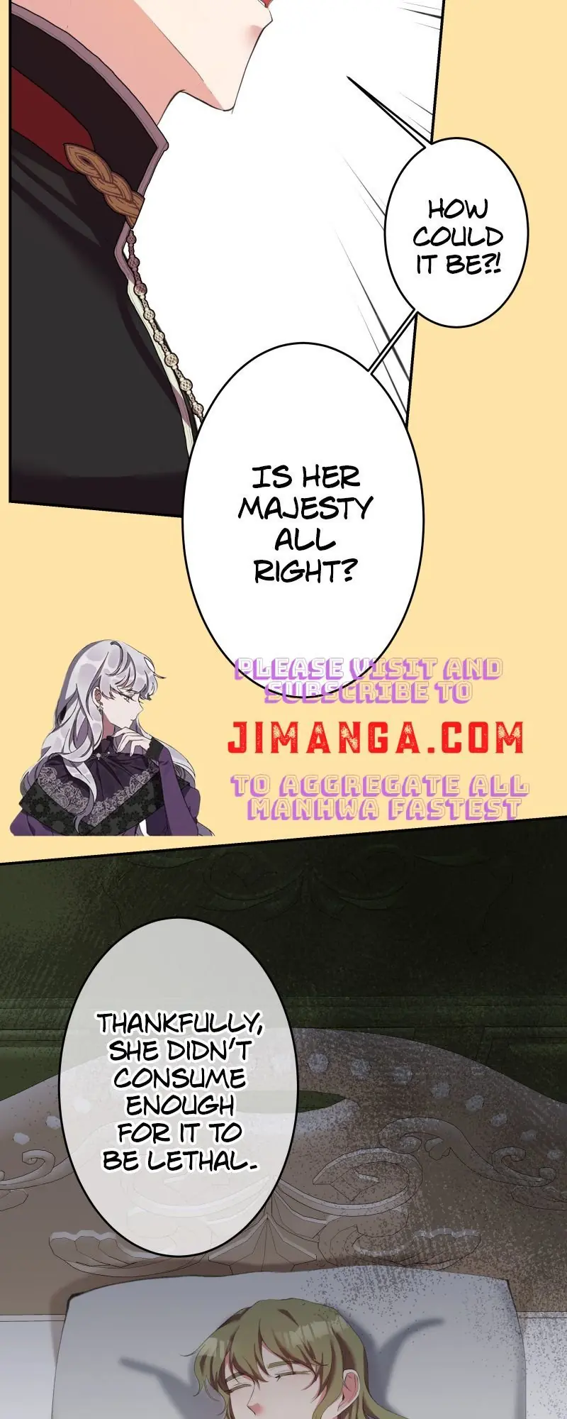 A Villainess' Revenge Is Sweeter Than Honey Chapter 25 Page 7