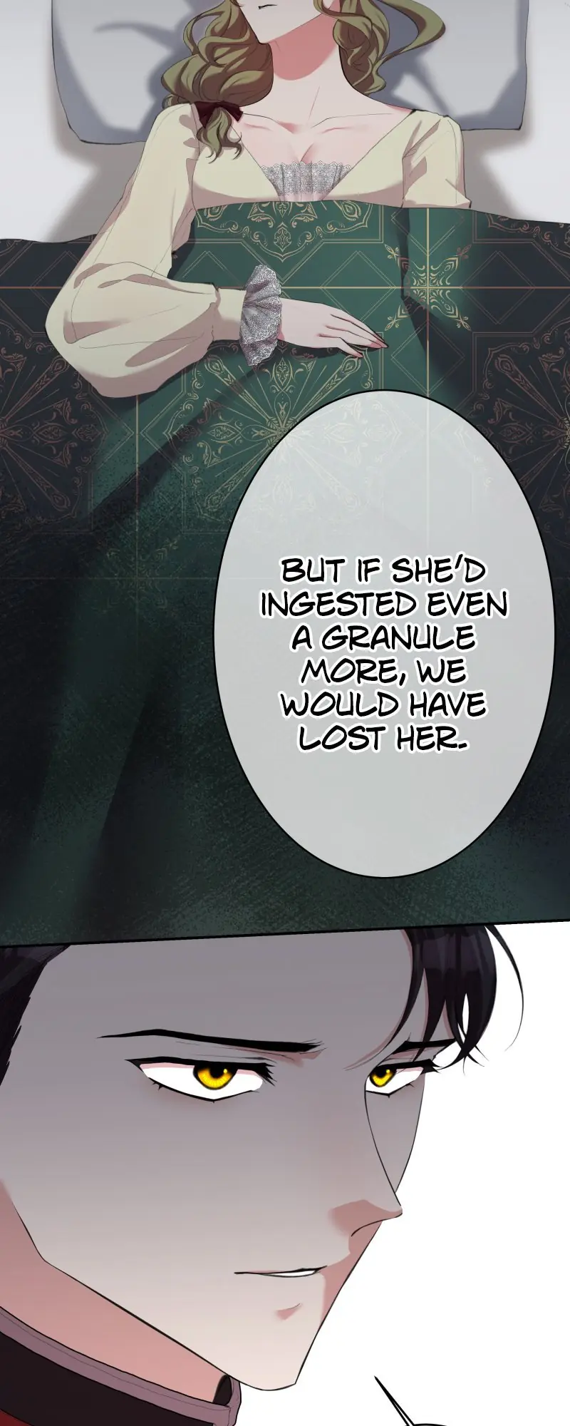 A Villainess' Revenge Is Sweeter Than Honey Chapter 25 Page 8