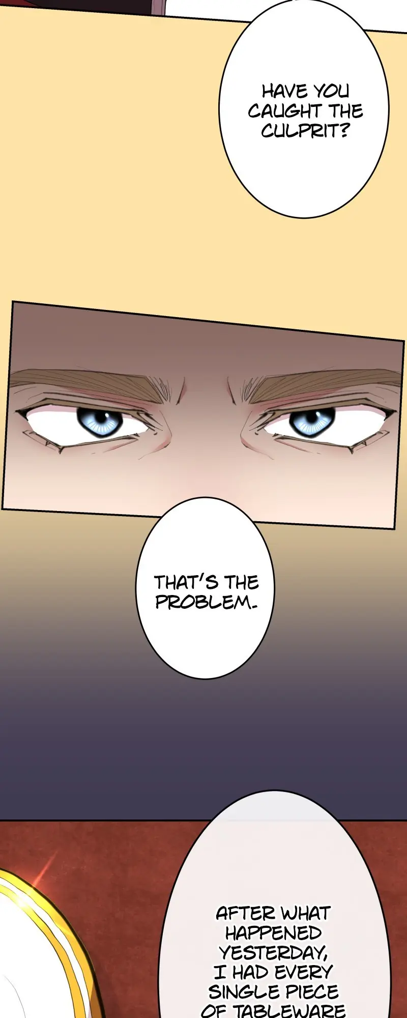 A Villainess' Revenge Is Sweeter Than Honey Chapter 25 Page 9