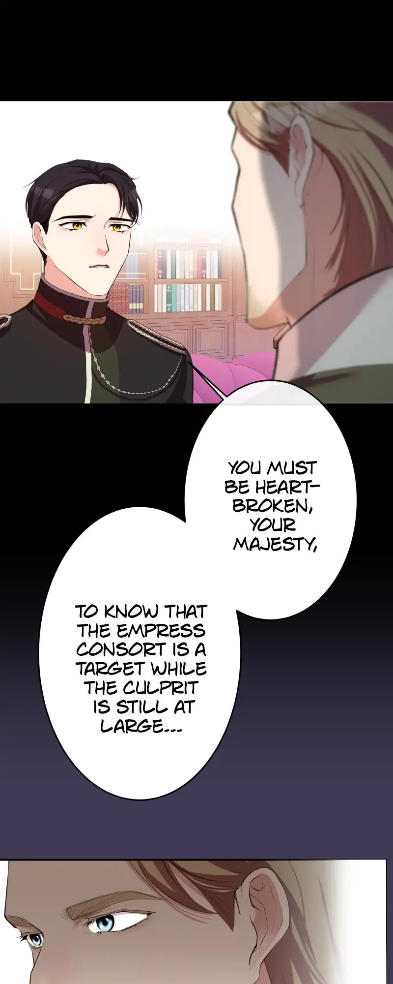 A Villainess' Revenge Is Sweeter Than Honey Chapter 25 Page 12