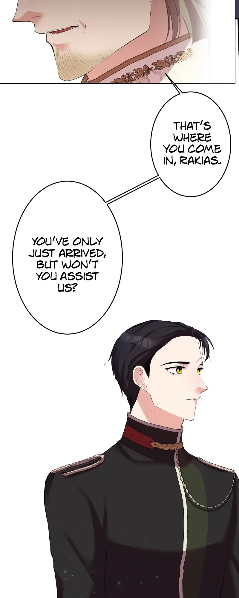 A Villainess' Revenge Is Sweeter Than Honey Chapter 25 Page 13