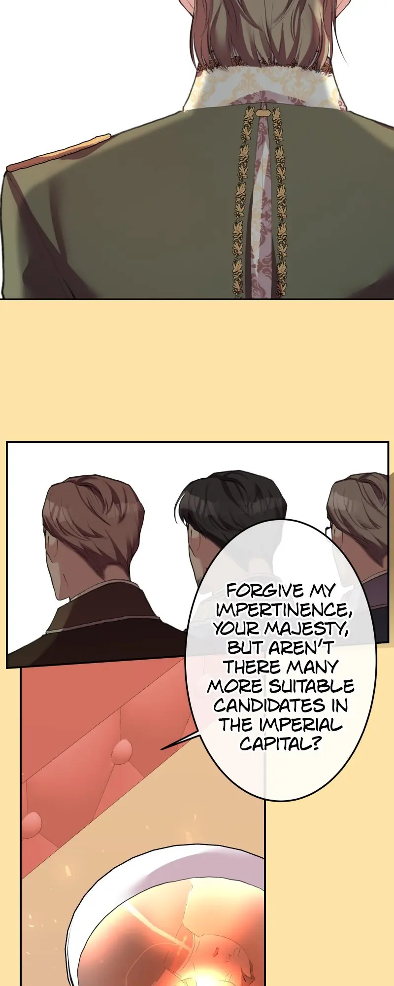 A Villainess' Revenge Is Sweeter Than Honey Chapter 25 Page 17