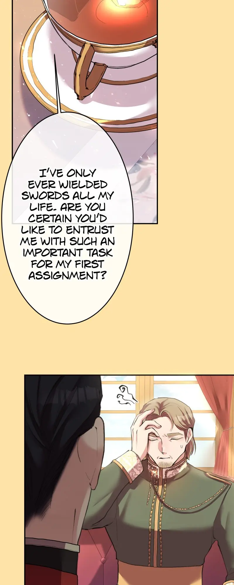 A Villainess' Revenge Is Sweeter Than Honey Chapter 25 Page 18