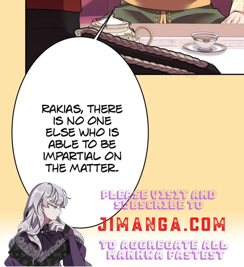 A Villainess' Revenge Is Sweeter Than Honey Chapter 25 Page 19