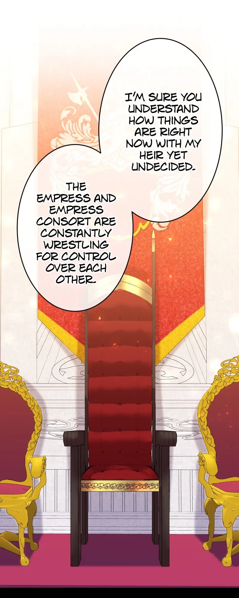 A Villainess' Revenge Is Sweeter Than Honey Chapter 25 Page 20