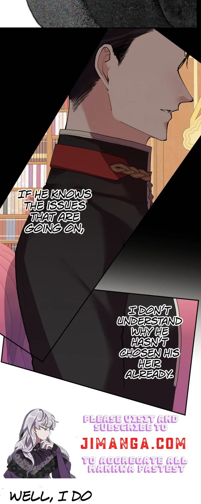 A Villainess' Revenge Is Sweeter Than Honey Chapter 25 Page 22