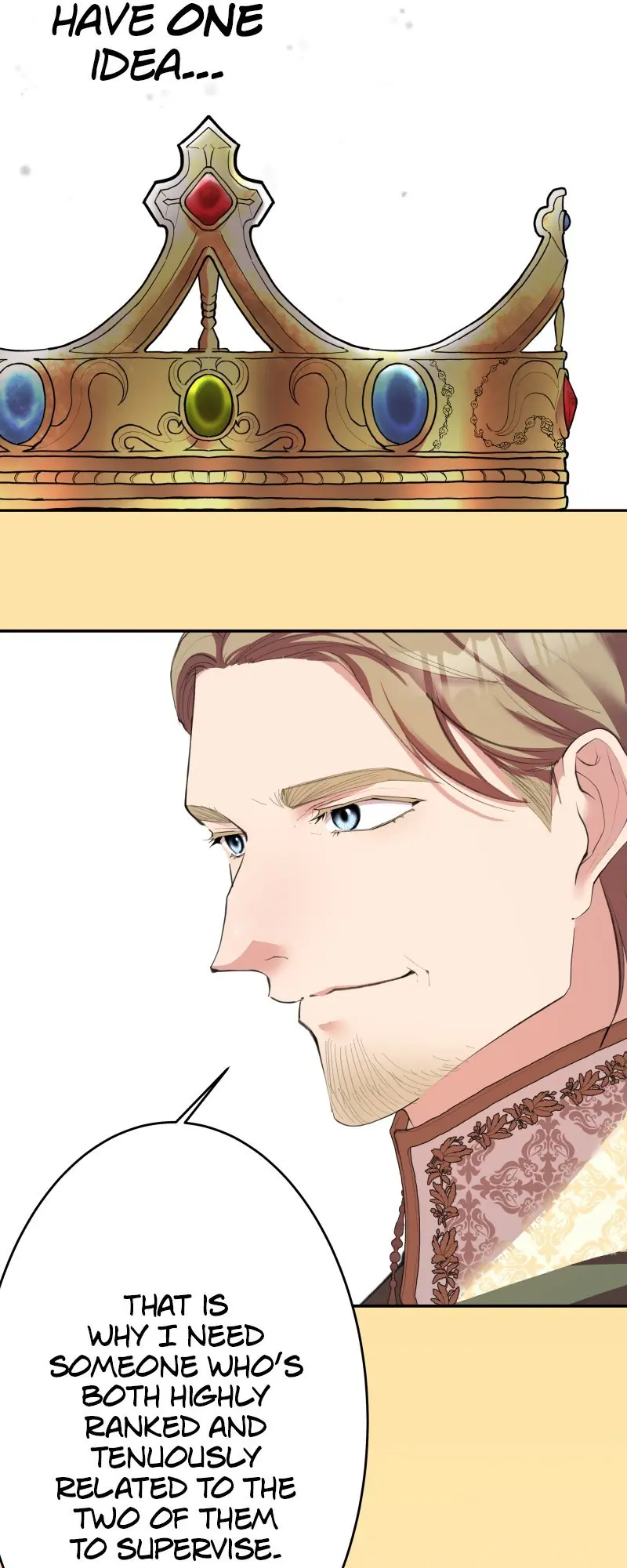 A Villainess' Revenge Is Sweeter Than Honey Chapter 25 Page 23