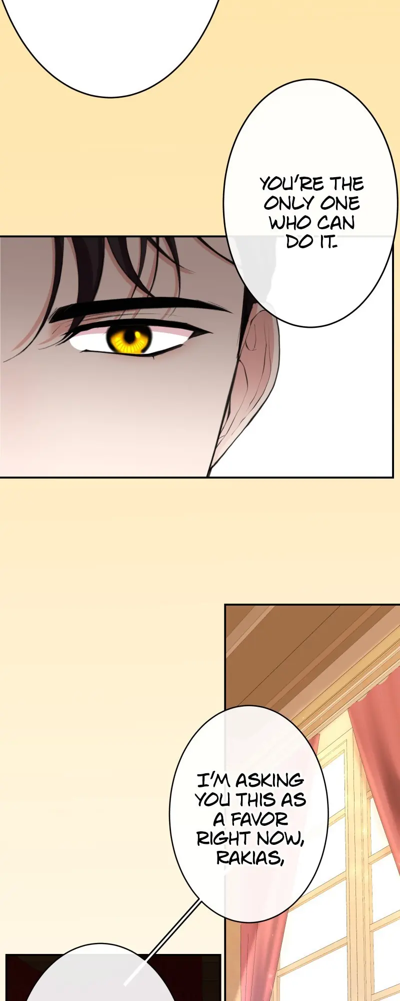 A Villainess' Revenge Is Sweeter Than Honey Chapter 25 Page 24