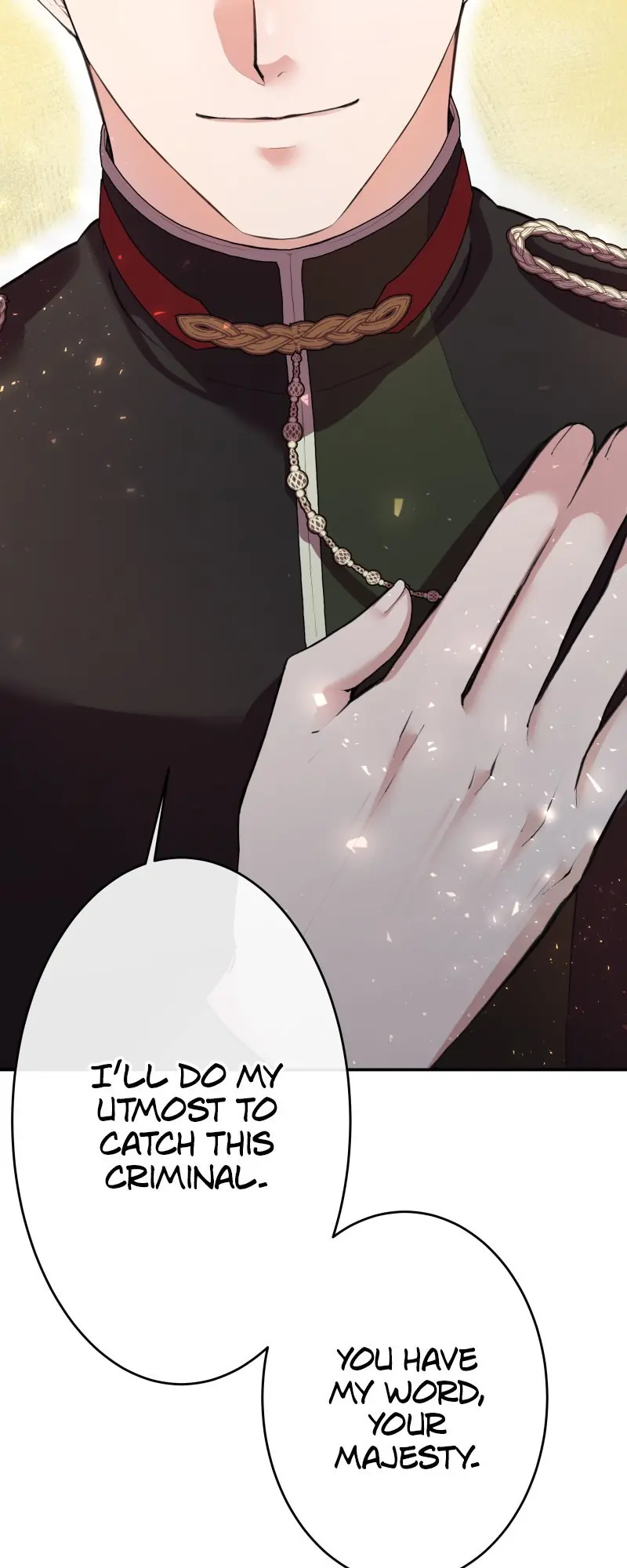 A Villainess' Revenge Is Sweeter Than Honey Chapter 25 Page 27