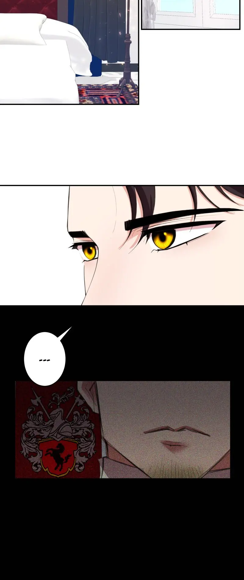 A Villainess' Revenge Is Sweeter Than Honey Chapter 25 Page 32