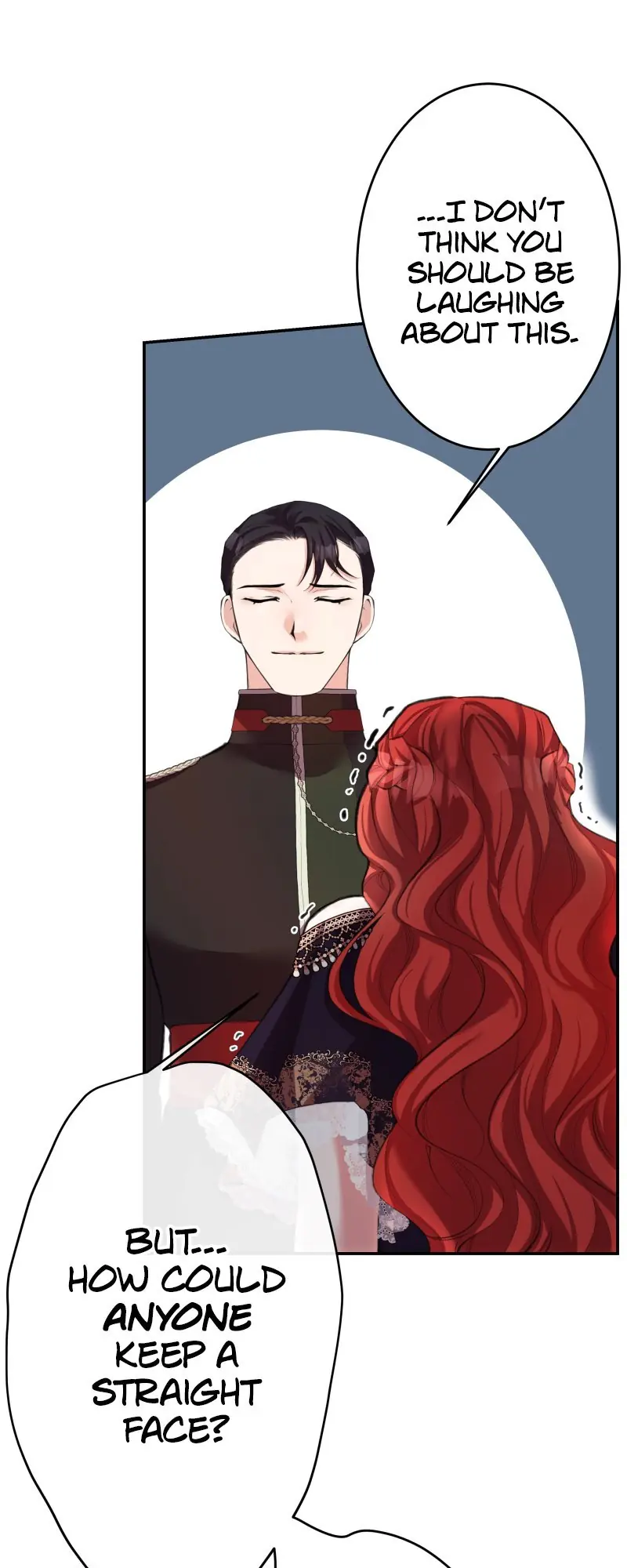 A Villainess' Revenge Is Sweeter Than Honey Chapter 25 Page 36