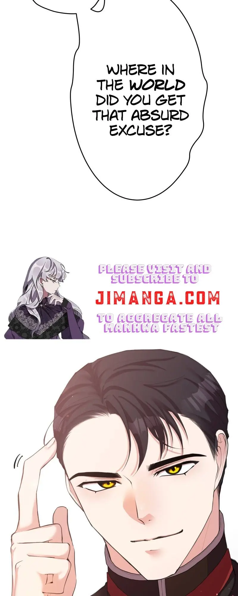 A Villainess' Revenge Is Sweeter Than Honey Chapter 25 Page 37
