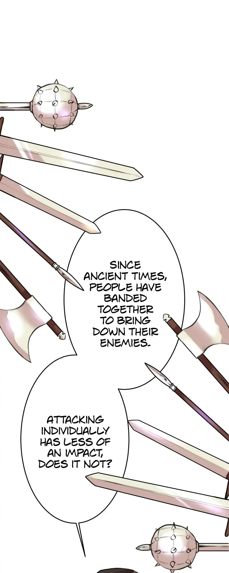 A Villainess' Revenge Is Sweeter Than Honey Chapter 27 Page 2