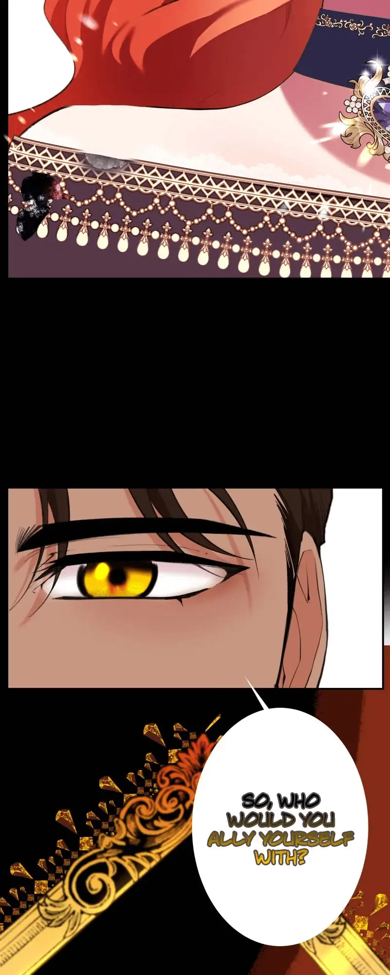 A Villainess' Revenge Is Sweeter Than Honey Chapter 27 Page 6