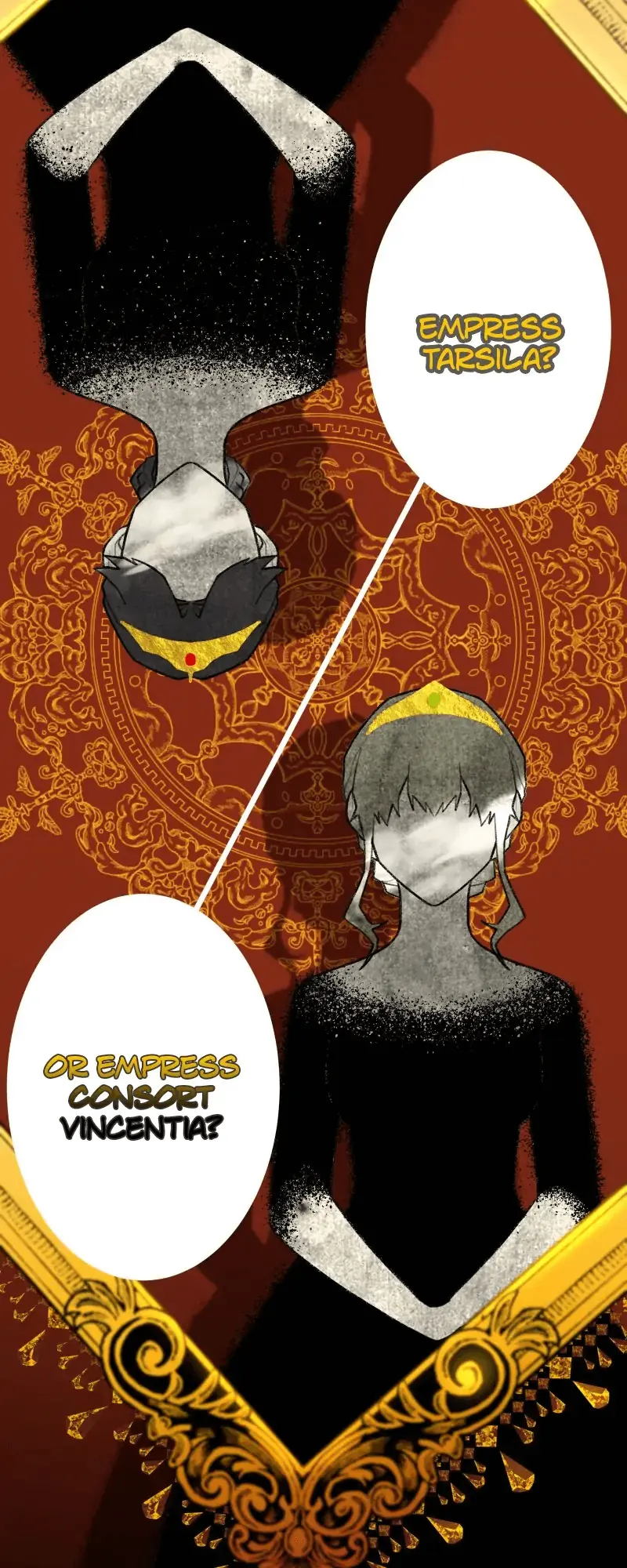 A Villainess' Revenge Is Sweeter Than Honey Chapter 27 Page 7